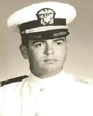 Lloyd Wiborg